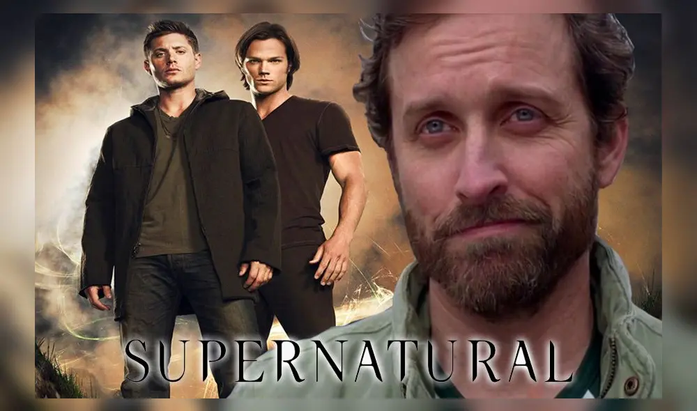 Una ficción sobrenatural