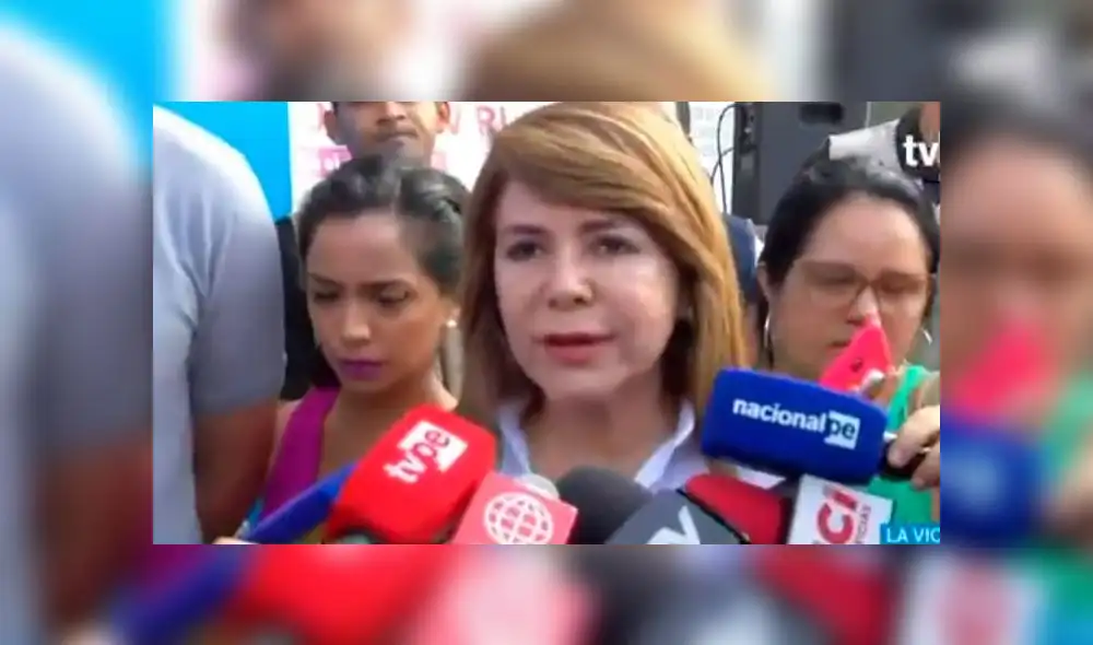 Coronavirus en Perú Coronavirus en Perú