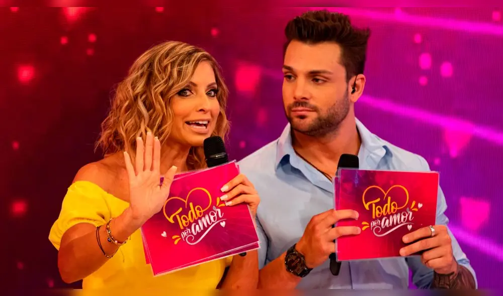 Yaco Eskenazi indica que Nicola Porcella merece una nueva oportunidad