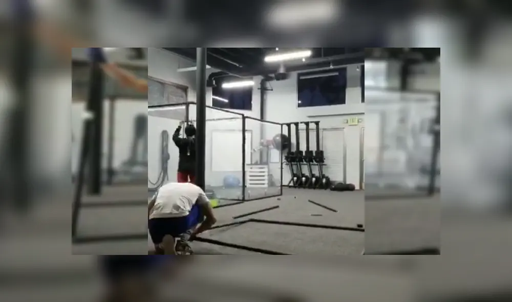 Desliza las imágenes para ver más de esta creativa idea que es viral en Facebook.