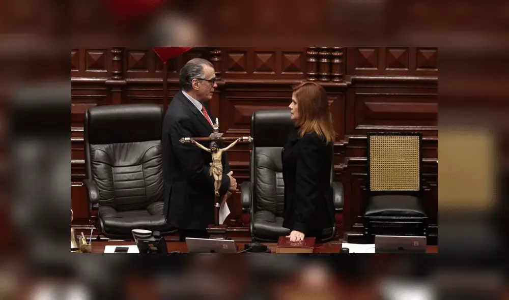 Mercedes Aráoz Mercedes Aráoz