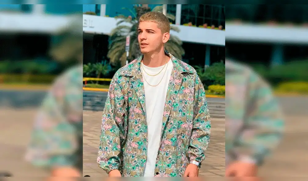 Legarda: famosos reaccionan en redes tras muerte del novio de Luisa Fernanda W