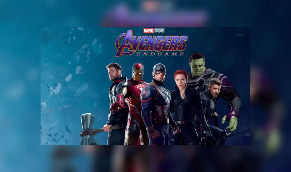 Avengers Endgame: ¿La película se filtró en las redes? Un usuario lo compartió y asombró a miles