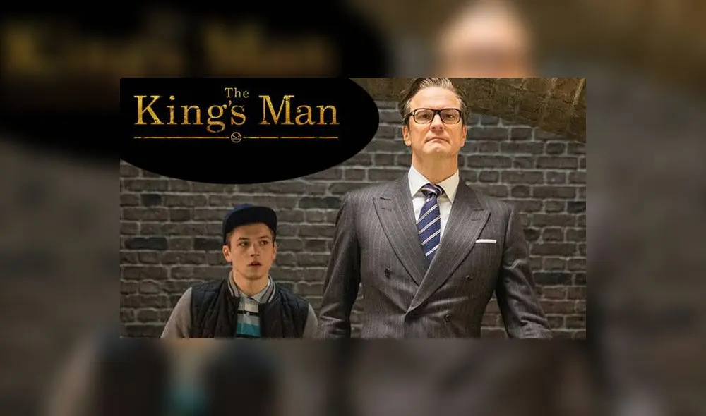 ‘Kingsman 3’: Taron Egerton, protagonista de la secuela, confirma que el guion está terminado 