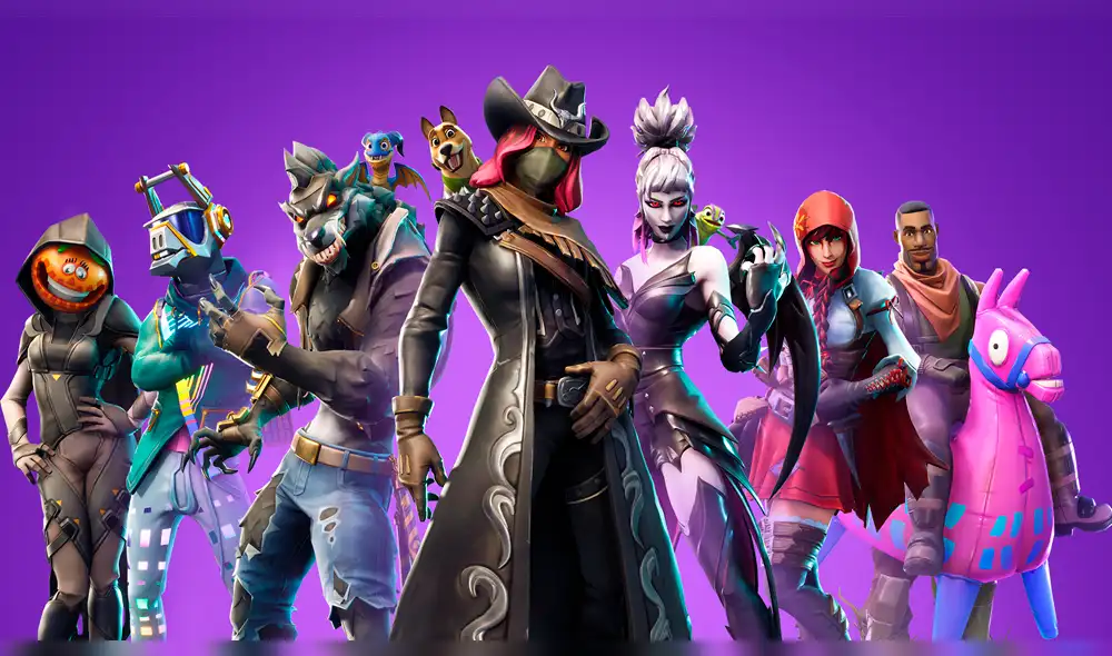 Fortnite: así podrás completar los desafíos de la semana 1 de la temporada 6 [FOTOS]