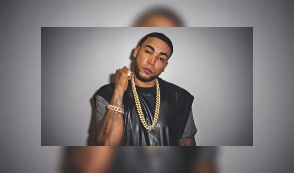 Don Omar, de pastor evangélico a estrella del reggaetón [FOTOS y VIDEO]