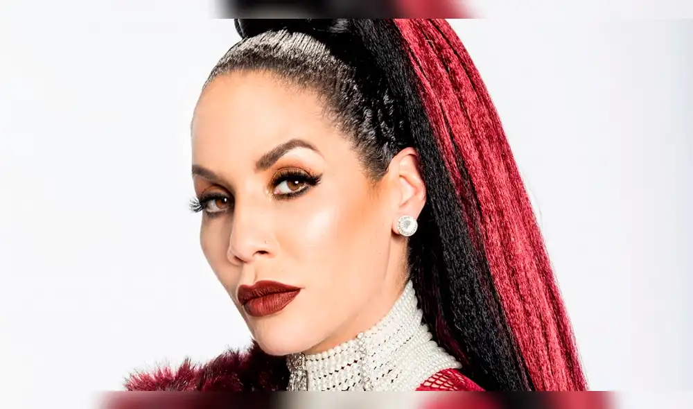 Anuel AA se enfrenta a Ivy Queen tras nombrar reina del reggaetón a Karol G