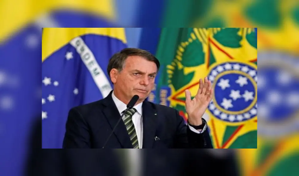 Archivan investigación contra Jair Bolsonaro por asesinato de Marielle Franco