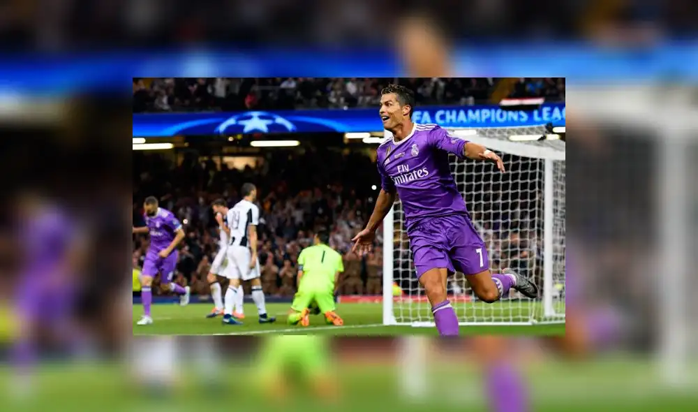 Real Madrid vs. Juventus: Goles y resumen del bicampeonato 'blanco' en Champions League [VIDEO]