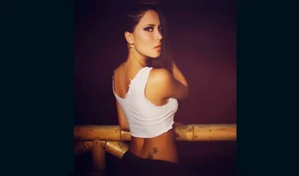 Exchica reality es maltratada por su pareja y exige ayuda al gobierno [VIDEO]