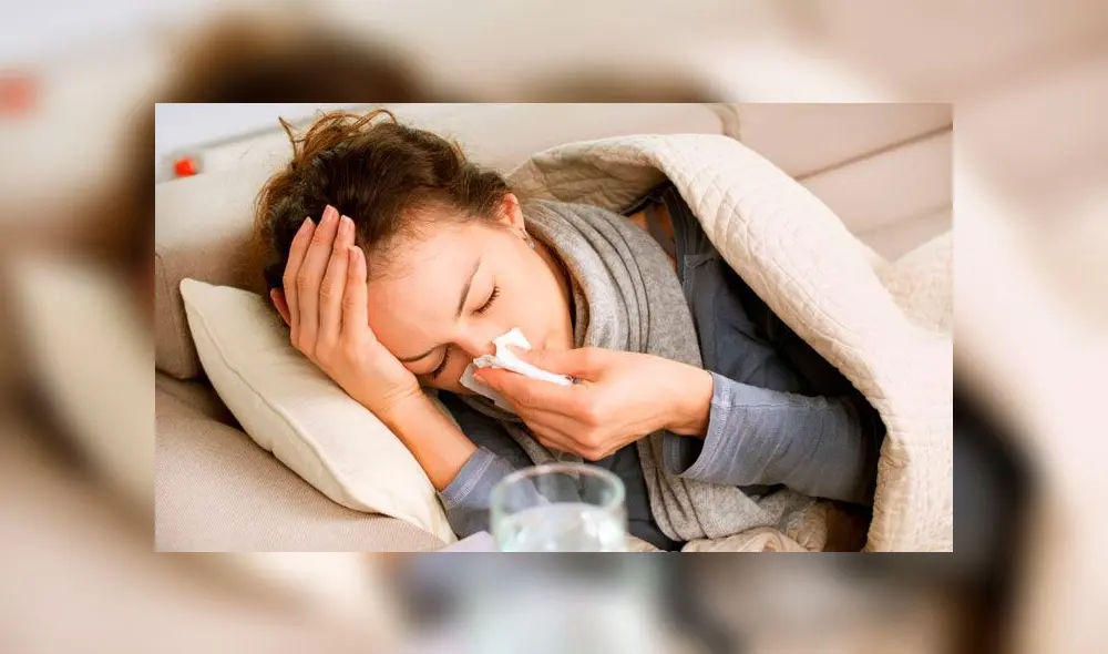 “El reto será diferenciar las neumonías del coronavirus” “El reto será diferenciar las neumonías del coronavirus”