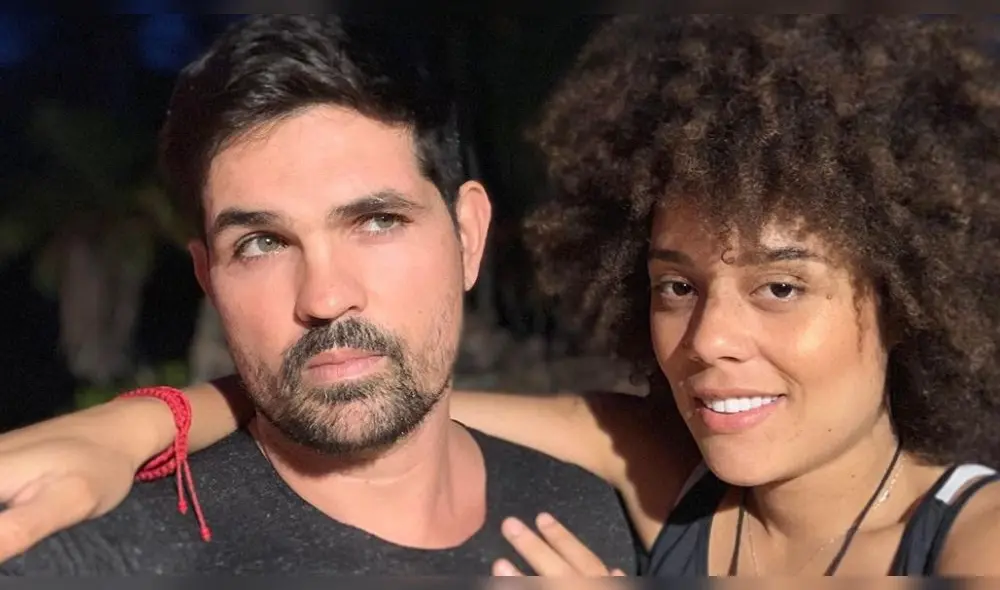 Fallece Dante, hijo de los actores Ferdinando Valencia y Brenda Kellerman