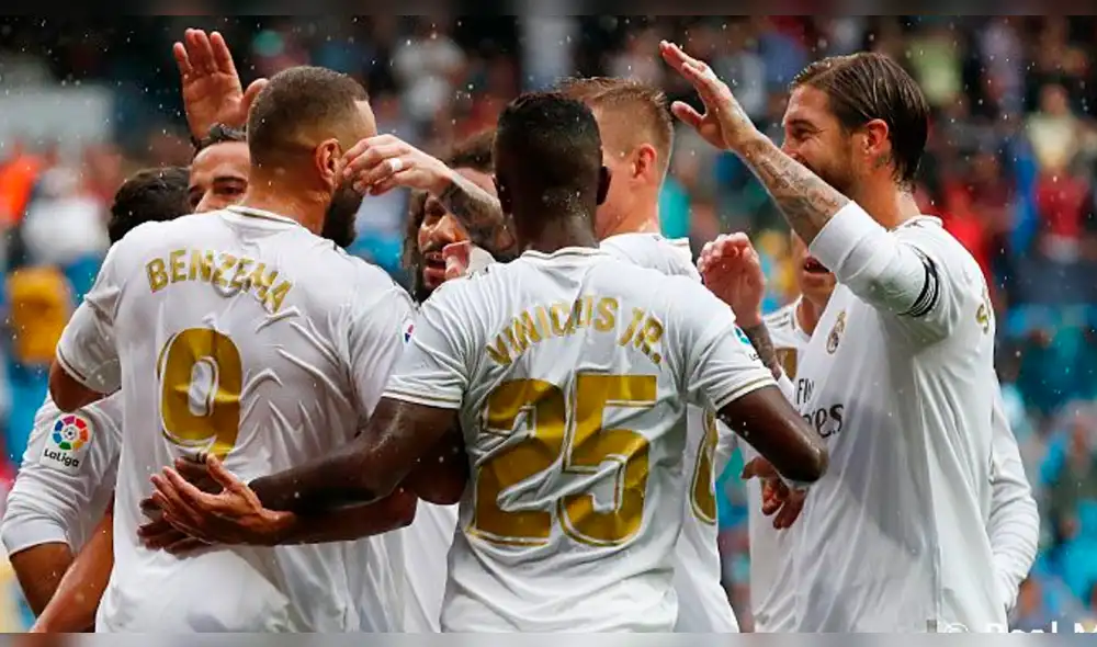 Real Madrid vs PSG EN VIVO vía ESPN por la Champions League. Real Madrid vs PSG EN VIVO vía ESPN por la Champions League.