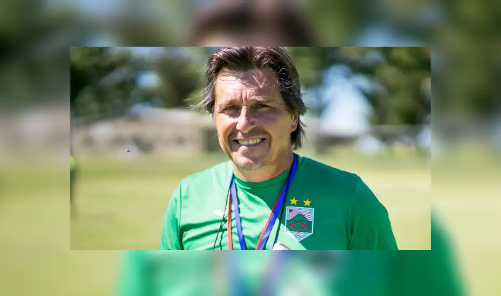 Se filtran los últimos mensajes de Whatsapp de Julio César Toresani antes de morir [FOTOS]