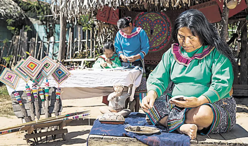 Rescate. Ministro dice que ahora le interesan más las personas. Rescate. Ministro dice que ahora le interesan más las personas.