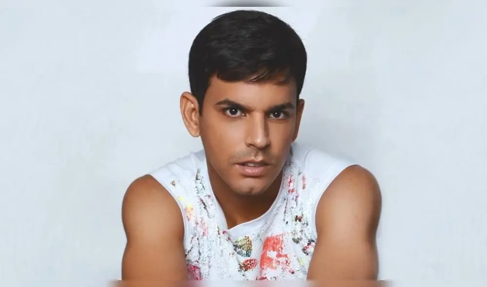 El exponente de reggaeton también deberá pasar por un examen de ADN para determinar si tocó la pistola Glock calibre 40. | Foto: Instagram