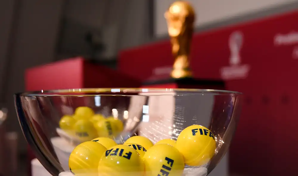 Las Eliminatorias Europeas a Qatar 2022 comenzarán en marzo del próximo año. Foto: FIFA Las Eliminatorias Europeas a Qatar 2022 comenzarán en marzo del próximo año. Foto: FIFA