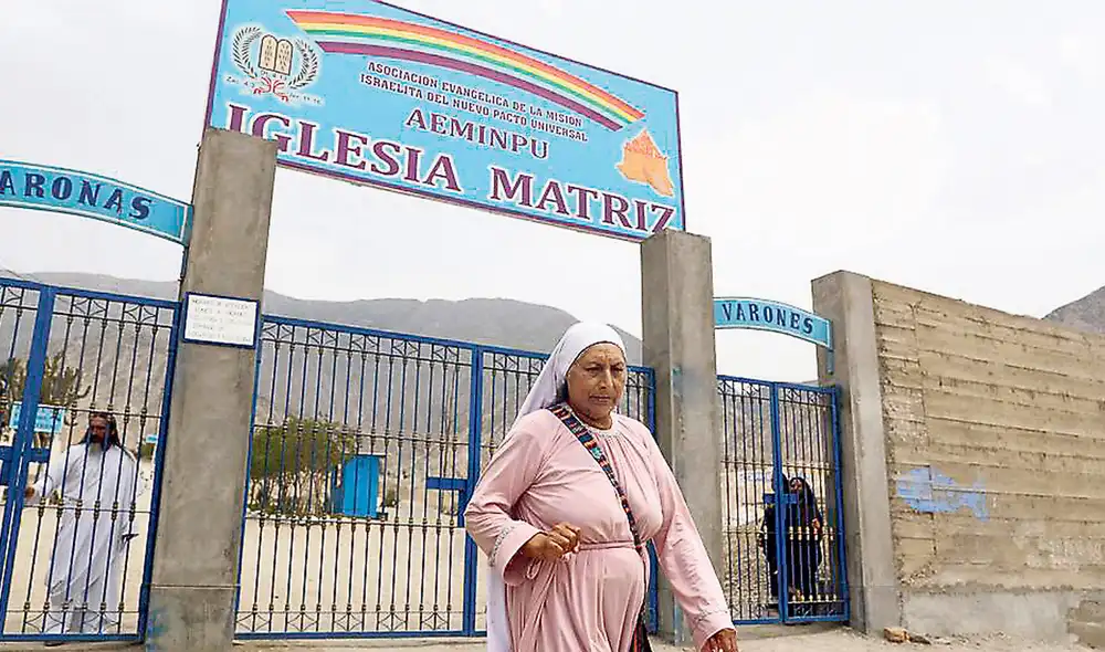 Dudas. Aún es un enigma el modo de hacer política del Frepap.