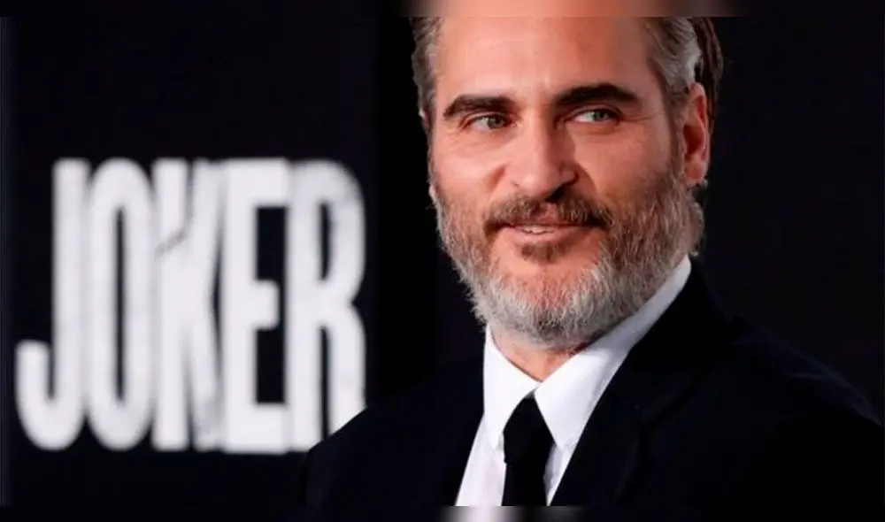 Joker: Joaquin Phoenix revela escena eliminada