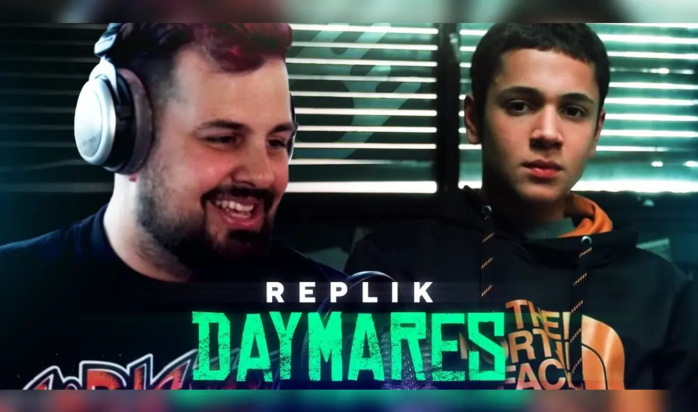 Papo reaccionó a la batalla entre Nitro y Chuty en FMS Internacional Papo reaccionó a la batalla entre Nitro y Chuty en FMS Internacional