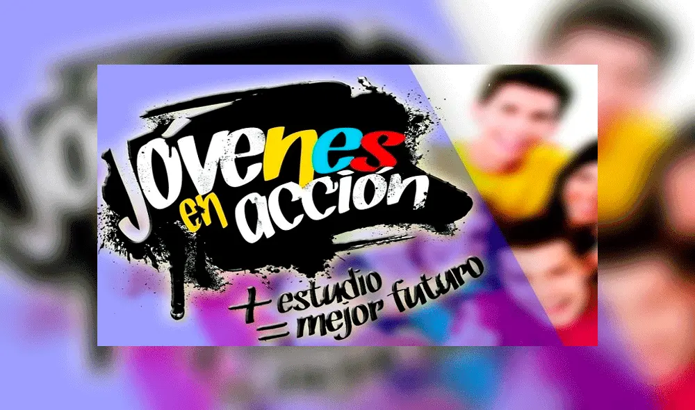 Jóvenes en Acción.