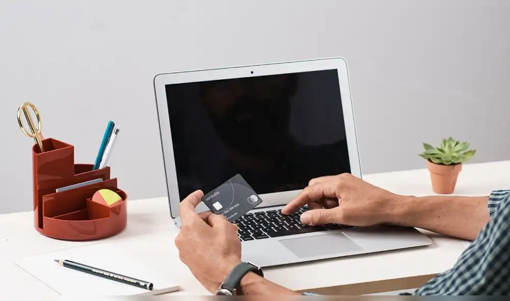 CyberWow: ¿Cómo evitar ciberfraudes al momento de realizar una compra?