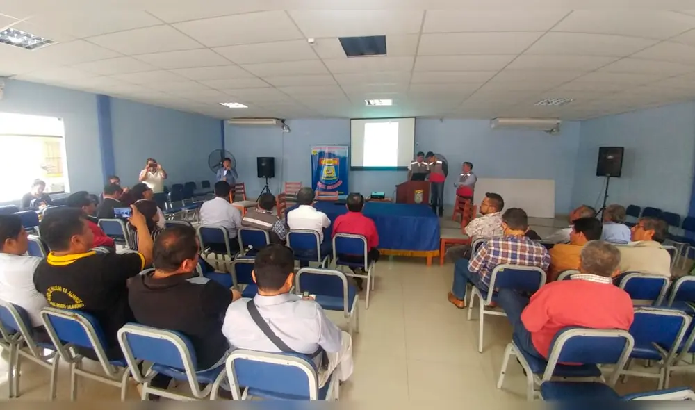 Aseguraron que plantel se culminará. Aseguraron que plantel se culminará.