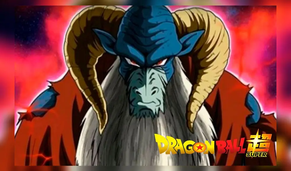 Moro, un ser aparentemente invencible