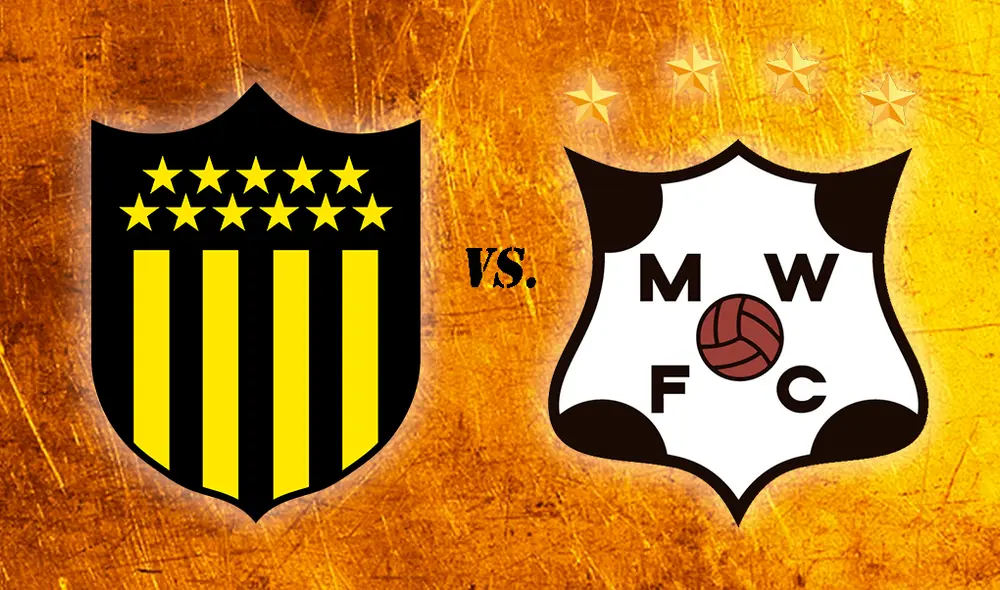Peñarol vs. Montevideo Wanderers EN VIVO por el Campeonato Uruguayo 2020. Peñarol vs. Montevideo Wanderers EN VIVO por el Campeonato Uruguayo 2020.