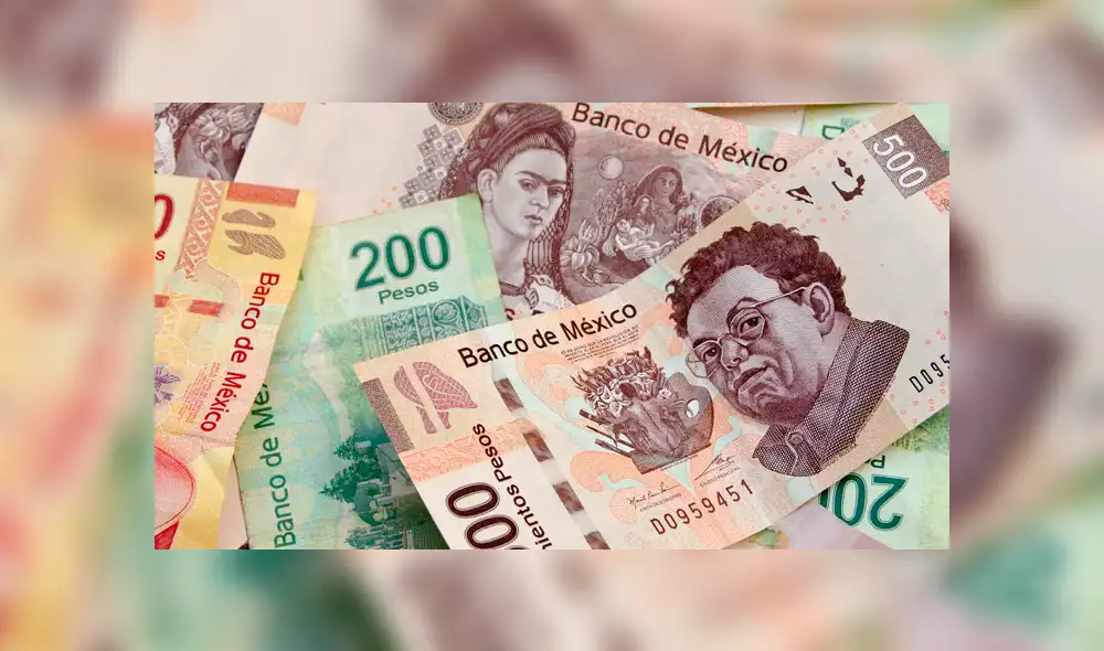 Tipo de cambio: Precio del dólar a pesos mexicanos para hoy domingo 20 de enero de 2019