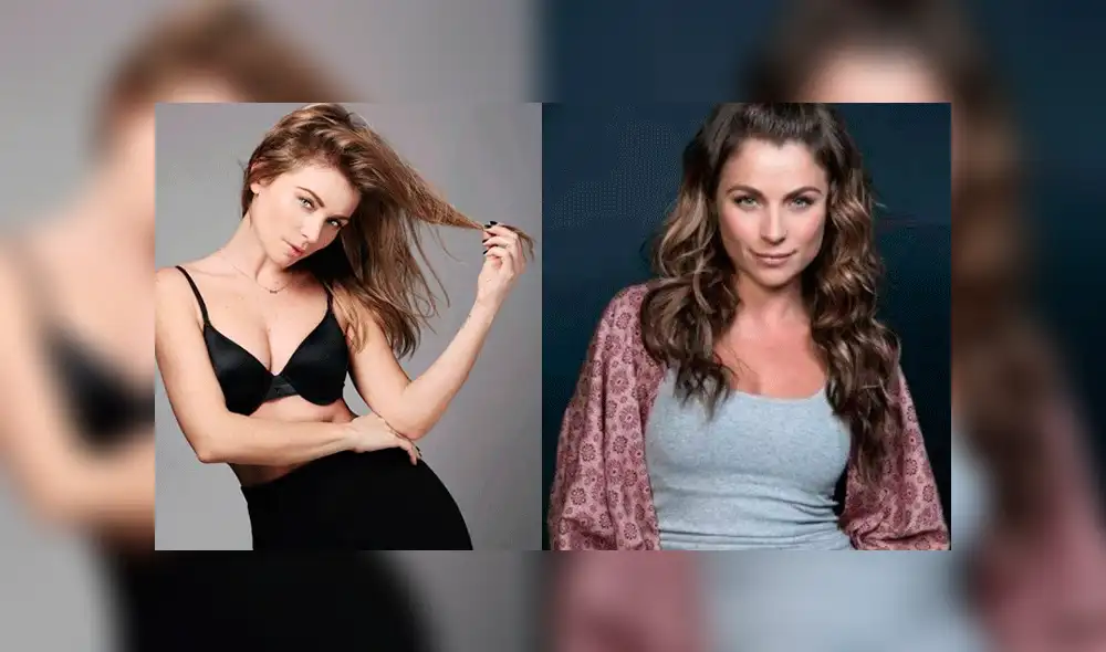 Hijo de Ludwika Paleta cumplió 18 años y en Instagram señalan que es muy guapo [FOTOS]