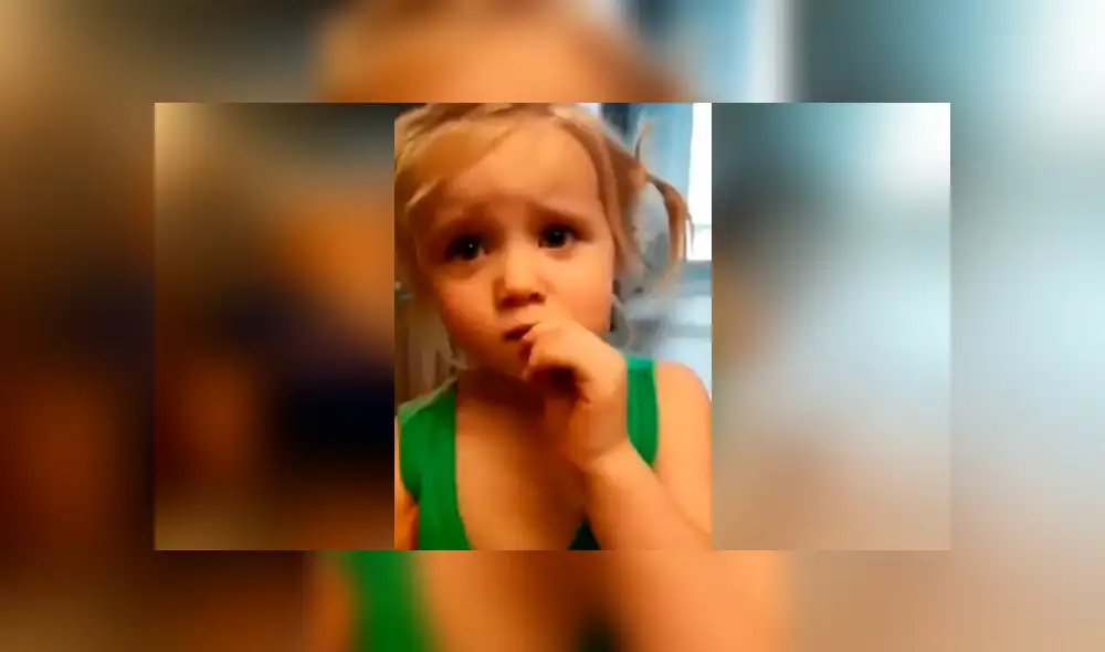 Facebook: traviesos niños agarraron maquina de afeitar a escondidas de su mamá y así terminaron [VIDEO] 