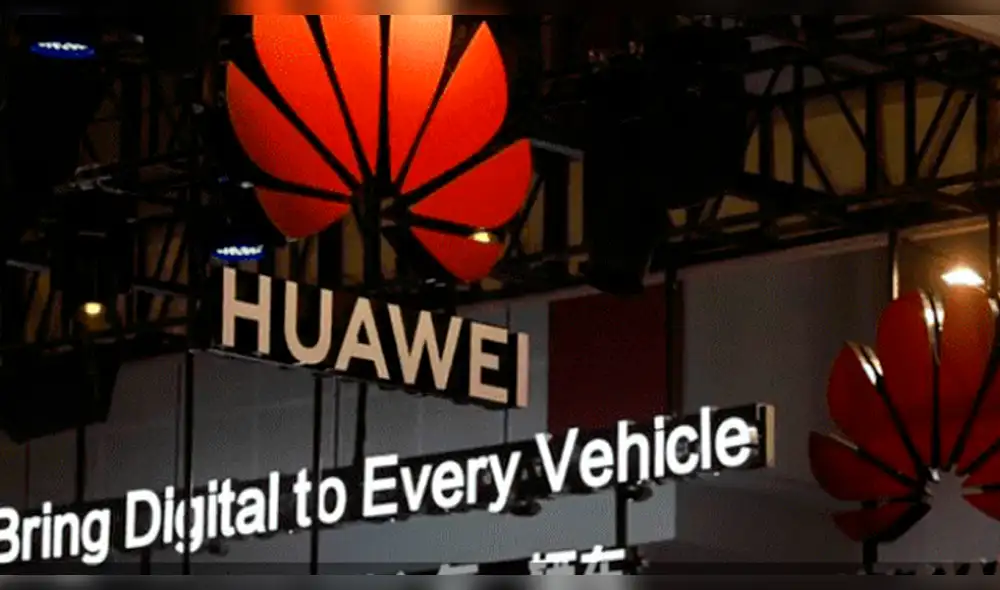 En China renuncian a sus Iphone en apoyo a Huawei 