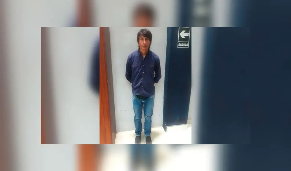 Intento de feminicidio en Piura