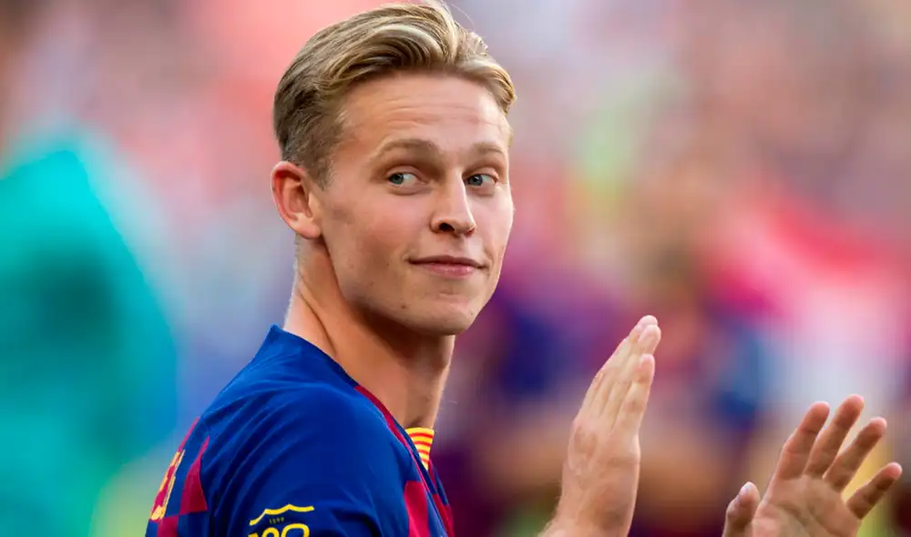 Conoce el once que plantearía Ernesto Valverde si se llegase a concretar el regreso de Neymar para la presente temporada 2019-20. Conoce el once que plantearía Ernesto Valverde si se llegase a concretar el regreso de Neymar para la presente temporada 2019-20.