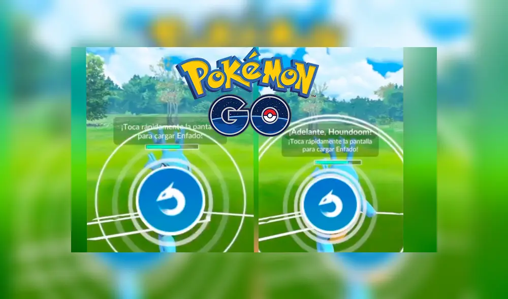 Niantic revela más detalles del competitivo GO Battle League de Pokémon GO con nuevos ataques
