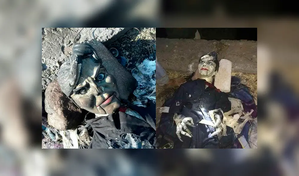 Desliza para ver los detalles del video viral de YouTube. Foto: Captura. Desliza para ver los detalles del video viral de YouTube. Foto: Captura.