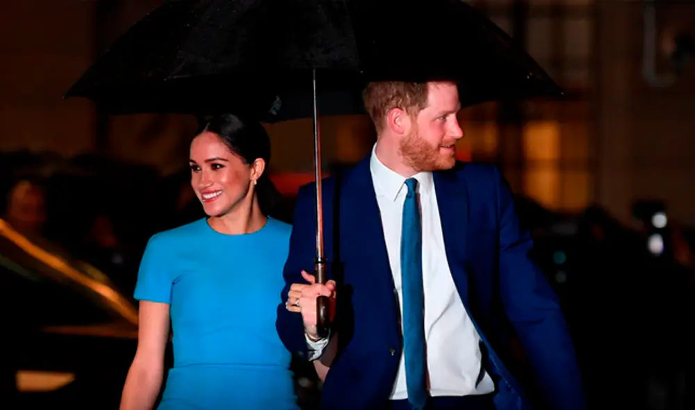 Príncipe Harry revelan qué es lo que más extraña el esposo de Meghan Markle desde su renuncia a la familia real  eint