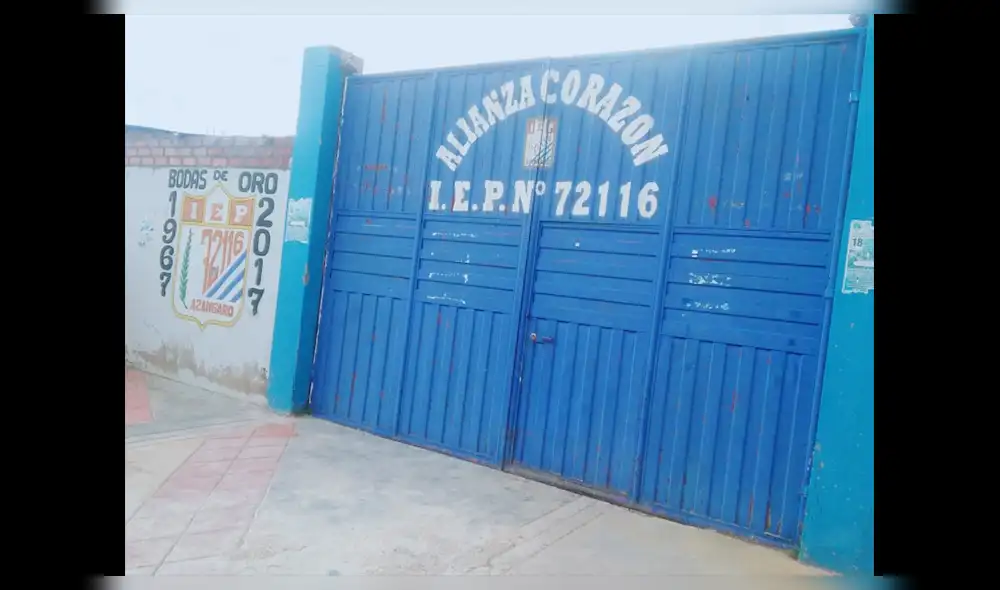 Alianza Lima: en Puno hay un colegio, un equipo, un barrio y buses en honor al club [FOTOS]