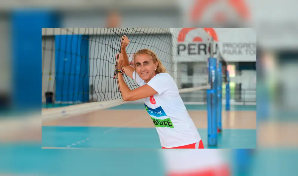 Natalia Málaga usó sus redes sociales para hacer la denuncia contra la Federación Deportiva de Tabla. Natalia Málaga usó sus redes sociales para hacer la denuncia contra la Federación Deportiva de Tabla.