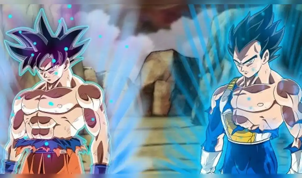 Dragon Ball Super: dentro de poco podremos ver el Teaser de la segunda temporada  [VIDEO]