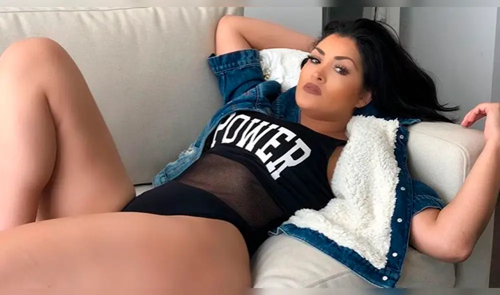 Michelle Soifer Foto: Instagram