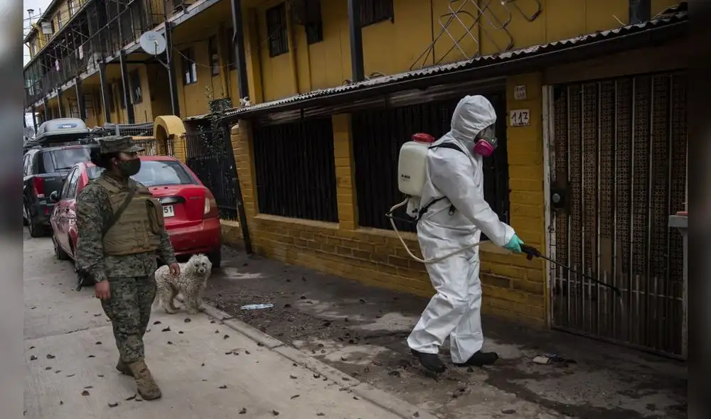 Foto: AFP. Foto: AFP.