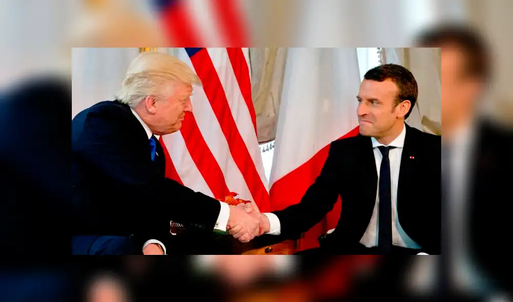 EEUU Francia EEUU Francia