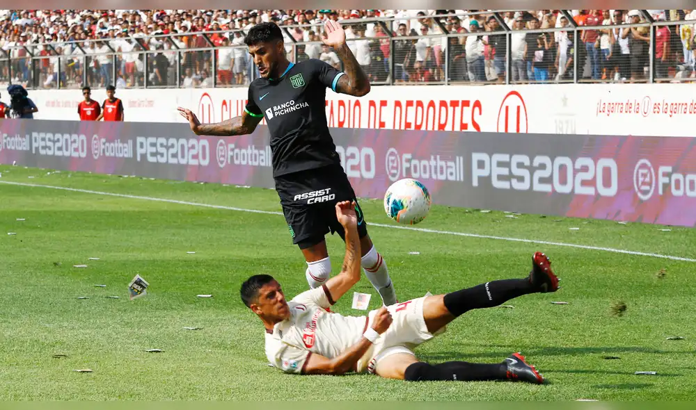 Liga 1: FPF confirma el inicio de las pruebas moleculares en los planteles.