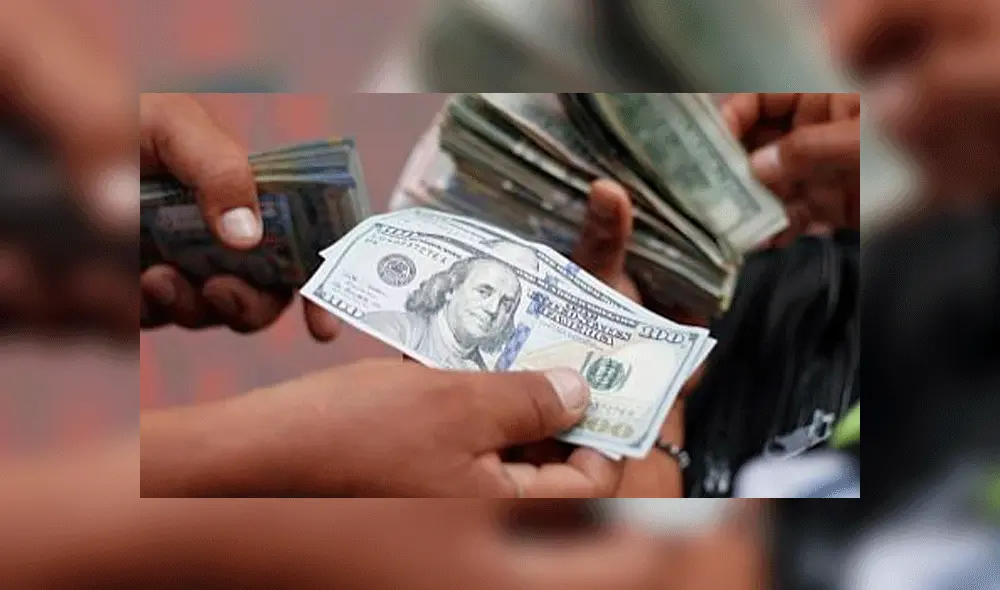 Dólar en Perú: cierre de la divisa hoy sábado 14 de marzo de 2020 Dólar en Perú: cierre de la divisa hoy sábado 14 de marzo de 2020