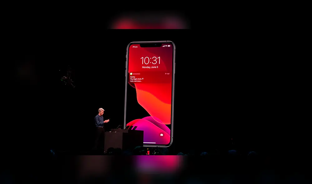 Apple: Estos son los dispositivos que serán compatibles con iOS 13 y iPadOS
