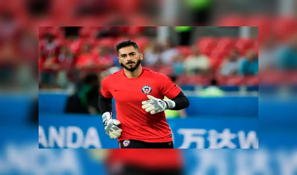 Johnny herrera, otrora guardavallas de Chile, manifestó su desazón por no disputar amistoso contra Perú en Lima y por lo que está aconteciendo en su país. Johnny herrera, otrora guardavallas de Chile, manifestó su desazón por no disputar amistoso contra Perú en Lima y por lo que está aconteciendo en su país.