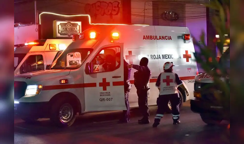 Rescatan sanos y salvos a dos activistas que estaban desaparecidos en México