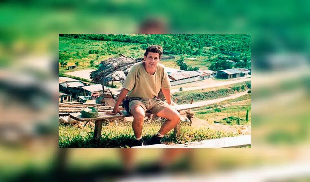 Madre Mía: Fiscalía identificó fosas donde habrían sido enterrados los cuerpos